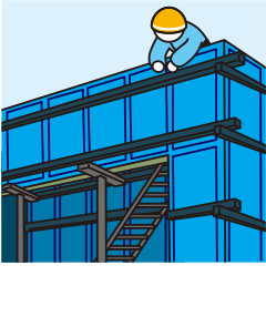 建て入れ直し